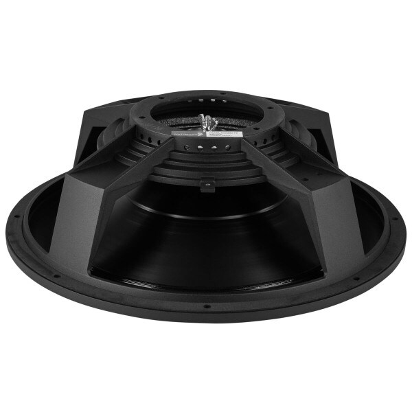 Main product image for Dayton Audio RSS390-PR 15" Reference Series Aluminum Cone Passive 295-504